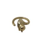 i- M e.m. ушные каффы Gold 