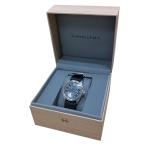 ハミルトン HAMILTON KHAKI FIELD TITANIUM カーキフィールド腕時計 サイズ：-