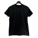 プラダ PRADA クルーネックTシャツ ブラック サイズ：S