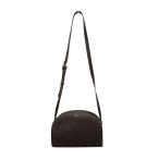  A.P.C. A.P.C. половина moon сумка на плечо Brown 