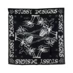  Stussy stussy van da Nascar f черный размер :OS