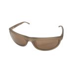 k LAP I одежда CRAP EYEWEAR солнцезащитные очки the chaos vault Brown 