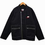 Supreme Work Jacket