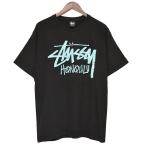 ステューシー Stussy Vintage　HONOLULU CHA