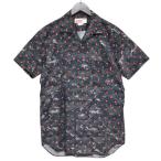 シュプリーム×コムデギャルソンシャツ Supreme×COMME des GARCONS SHIRT 2013SS Loop Collar Shirt