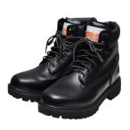 ティンバーランド×エヌハリウッド Timberland PRO×N.HOOLYWOOD 2018AW シックスインチ ダイレクト アタッチ ソフト ト