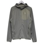 アークテリクス ARC’TERYX DELTA HOODY M フーデットロングスリーブTシャツ プルオーバーパーカー X000007743-1023