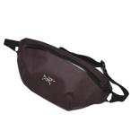 アークテリクス ARC’TERYX Granville Crossbody Bag ショルダーバッグ ウエストバッグ X000007015-0824X