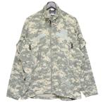 ショッピングpatagonia パタゴニア Patagonia 2005年製　Vintage　MARS GEN3 WINDSHIRT　デジタルカモフラジャケット　19026F5 カー