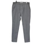 ジャブスアルキヴィオ giab’s ARCHIVIO MASACCIO-TYPE A2　スラックスパンツ　20S MASACCIO TYPE A2 グ