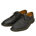 ドクターマーチン×ジョウンド Dr．Martens×JJJJound 2021SS　ARCHIE 2　レースアップブーツ　5531-499-1332