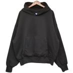 イージー×ギャップ YEEZY×GAP YZY　Double Layer P Hoodie　ダブルレイヤーパーカー　スウェット　S／701377-08