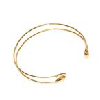  Sakai sacai булавка браслет браслет Gold 