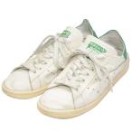 バレンシアガ×アディダス BALENCIAGA×adidas 2022年モデル　STAN SMITH　USED加工スニーカー　スタンスミス　IG994