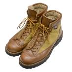 ショッピングダナー ダナー Danner DANNER LIGHT　ハイキングブーツ　レザーシューズ　30420X ブラウン サイズ：42