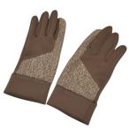 ek тонкий XLIM synopisis 4 gloves перчатки перчатка Brown размер :Free