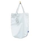 ショッピングCOMME コムデギャルソンシャツ COMME des GARCONS SHIRT 2026SS　nylon twill charms bag　ナイロンツイルチャ