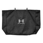  Balenciaga × Under Armor BALENCIAGA×UNDER ARMOUR ограничение Novelty Logo большая сумка черный 