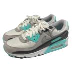 NIKE WMNS AIR MAX エアマックス スニーカー ホワイト×スカイブルー サイズ：25．5cm (神戸元町店) 220331