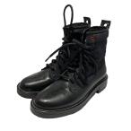 DIESEL D-THROUPER ブーツ ブラック サイズ：23cm (神戸元町店) 220704