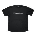 エフシーアールビー F．C．R．B． AUTHENTIC MESH TEE オーセンティック メッシュ Tシャツ ブラック サイズ：XL