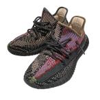 【値下げ】adidas Originals by KANYE WEST YEEZY BOOST 350V2 Yecheil イージーブースト 350 V2 スニーカー FW5190 Yecheil サイズ:27.5cm (EC)