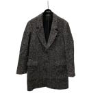 �y�l�����zAMI Alexandre Mattiussi �`�F�X�^�[�R�[�g H16M01 �u���b�N �T�C�Y�F48 (�_�˓X)