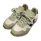 [ снижение цены ]VEJA SDU REC ALVEOMESH спортивные туфли белый размер :25.5cm (EC)