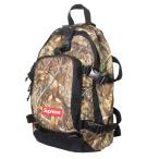 【値下げ】SUPREME 19AW Backpack リアルツリーカモバックパック リアルツリーカモ (吉祥寺店)