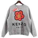【値下げ】KENZO by NIGO 22AW SEASONAL LOGO 