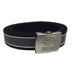 シュプリーム ディッキーズ SUPREME × Dickies 22SS Dickies Stripe Webbing Belt ロゴ ストライプ ガ