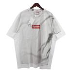 シュプリーム エムエムシックス メゾン マルジェラ SUPREME × MM6 Maison Margiela 24SS MM6 Maison Mar