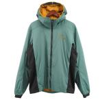 【値下げ】ARC’TERYX 23AW ATOM Hoody M アトムフーディ ジャケット 稀少カラー Dark Magic ダークマジック サイズ:S (吉祥寺店)