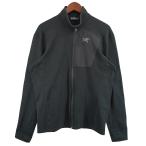 【値下げ】ARC’TERYX Delta Jacket デルタ ジャケット ブラック サイズ：S (吉祥寺店)