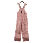 [ снижение цены ]Supreme×Dickies 24AW Dickies Flannel Lined Overall Dickies фланель la Индия ro