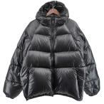 シュプリーム Supreme 20AW Hooded Down Jacket ロゴ フーデッド フード ダウンジャケット ダウン ジャケット ブルゾン