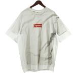シュプリーム×マルタンマルジェラ Supreme×MM6 Maison Margiela 24SS MM6 Maison Margiela Box L