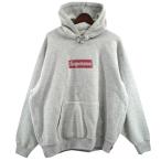 シュプリーム Supreme 23SS Inside Out Box Logo Hooded Sweatshirt インサイド アウト ボックス ロゴ