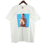 シュプリーム Supreme 25SS Aphex Twin Windowlicker Tee エイフェックス ツイン ウィンドウリッカー ロゴ フォ