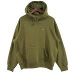 シュプリーム Supreme 25SS Small Box Hooded Sweatshirt スモール ボックス ロゴ パーカー フーデッドスウェッ
