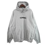 ショッピングシュプリーム シュプリーム Supreme 23SS Motion Logo Hooded Sweatshirt モーションロゴ フーデッドスウェットシャツ パーカ