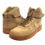 ナイキ NIKE Nike Air Force 1 High Flax ナイキ エアフォース 1 ハイ フラックス ハイカットスニーカー シューズ 靴