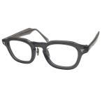 【値下げ】BJ Classic Collection P-577MP メガネ 眼鏡 クリアグレー サイズ:45□23-148 (吉祥寺店)