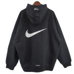 シュプリーム Supreme 25SS Nike Zip Up Hooded Sweatshirt ロゴ ナイキ ジップアップ フーデッド スウェット