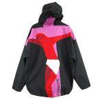 ショッピングゴアテックス シュプリーム Supreme 22AW Gonz GORE-TEX Shell Jacket ロゴ グラフィック ゴンズ ゴアテックス シェル フード