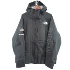 ショッピングsupreme シュプリーム×ザノースフェイス Supreme×THE NORTH FACE 24SS The North Face Split Taped Seam