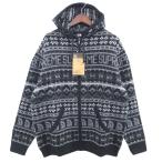 シュプリーム×ザノースフェイス Supreme×THE NORTH FACE The North Face Zip Up Hooded Sweater