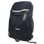 シュプリーム Supreme 24AW Backpack ボックスロゴ バックパック リュック バッグ 鞄 ブラック