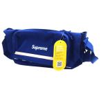 【値下げ】Supreme 24AW Messenger Bag ボックスロゴ メッセンジャー ショルダー バッグ 鞄 ブルー (吉祥寺店)
