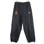ショッピングシュプリーム シュプリーム×アンブロ Supreme×UMBRO 23AW Umbro Cotton Ripstop Track Pant コラボ ロゴ コットン